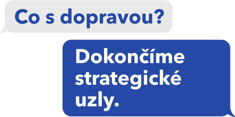 DOPRAVA