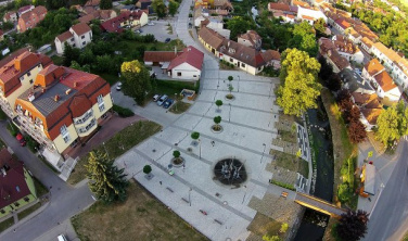 Bojkovice letos po několika letech dokončí obměnu veřejného osvětlení v ulicích